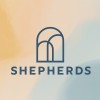 Shepherds.Homes (formerly Shepherds) Logo