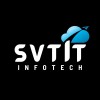 SVT IT INFOTECH Logo