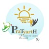 Pratyarth Logo
