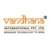 Vandhana International Pvt Ltd Logo
