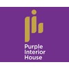 Purple Interior House Pvt Ltd Logo