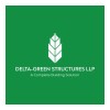 Delta Green Structures LLP Logo