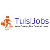TulsiJobs Logo