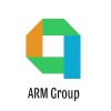 THE ARM GROUP Logo