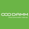 DAMM Cellular Systems Logo