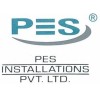 PES Installations Pvt Ltd Logo