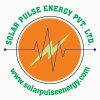 Solar Pulse Energy Pvt. Ltd. Logo