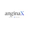 AnginaX Logo