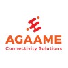 AGAAME Logo