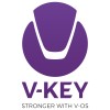 V-Key - Stronger with V-OS