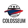 Colosseum Tech (FalconAVL) Logo