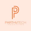 Parthvitech Innovatives LLP Logo