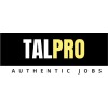 Talpro India Private Limited Logo