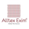 Alltex Exim Pvt. Ltd. Logo