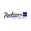 Radisson Blu Resort Dharamshala Logo