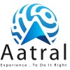 Aatral Logo