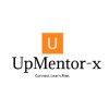 UpMentor-X Logo