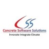 Concrete Software Solutions Pvt. Ltd. Logo