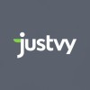 JustVy Global Innovations Logo