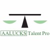 AALUCKS Talent Pro Logo