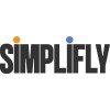 Simplifly Sports & Media Solutions Logo