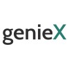 genieX Logo
