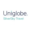 Uniglobe SilverSky Travel Logo