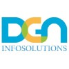 DGN INFOSOLUTION PVT. LTD. Logo