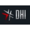 DHI Solutions Logo