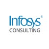 Infosys Consulting Logo