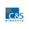 C&S ELECTRIC LTD. Logo