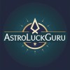 Astro Luck Guru Logo