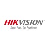 Hikvision India Logo