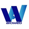 Aloweb Private Limited Logo