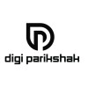 Digi Parikshak Logo