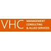 VH Consulting India Logo