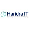 Haridra IT Logo