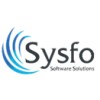 SYSFO SOFTWARE SOLUTIONS PVT LTD Logo