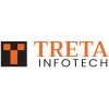 Treta Infotech Logo