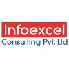 Infoexcel Consulting Private Limited Logo