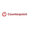 Counterpoint Research Logo