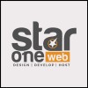 Star One web Logo
