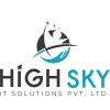 Highsky IT Cloud Solutions & Services Logo