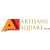ARTISANS SQUARE PRIVATE LIMITED Logo
