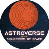 Astroverse Logo