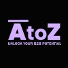 AtoZ Demand Gen Logo