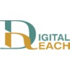 Digital Reach Pvt.Ltd Logo