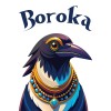 Boroka Beverages