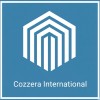 COZZERA INTERNATIONAL LLP Logo
