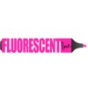 Fluorescent Inc. Logo